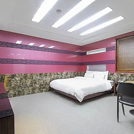 Haeundae Wa Hotel