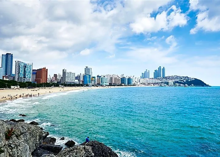 Haeundae Wa 3*