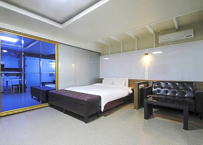 Haeundae Wa 3*