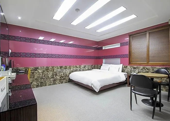Haeundae Wa 3*