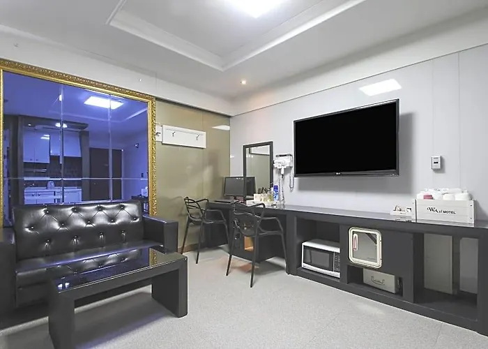 Haeundae Wa 3*